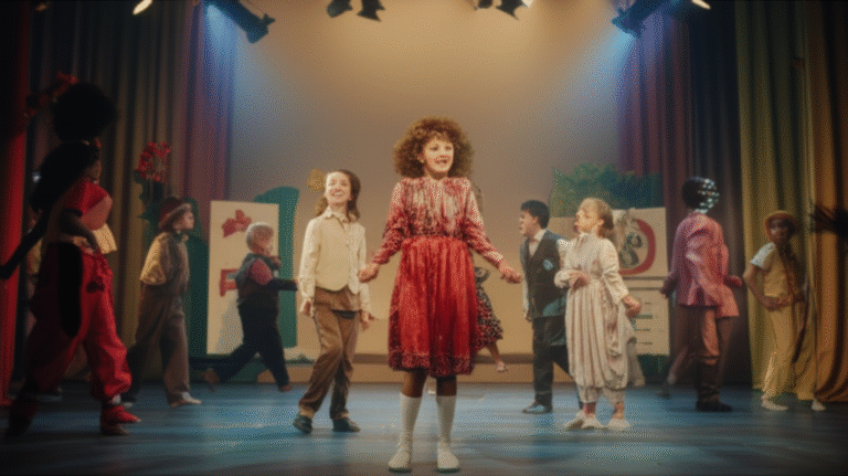 Featured image for 26 Educative Drama Ideas for Primary School That Spark Learning 2025