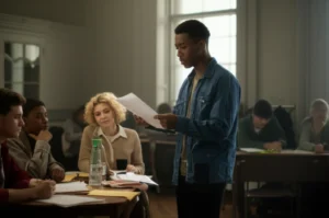 Featured image for 11 Must-Read Short Drama Scripts for Students 2025