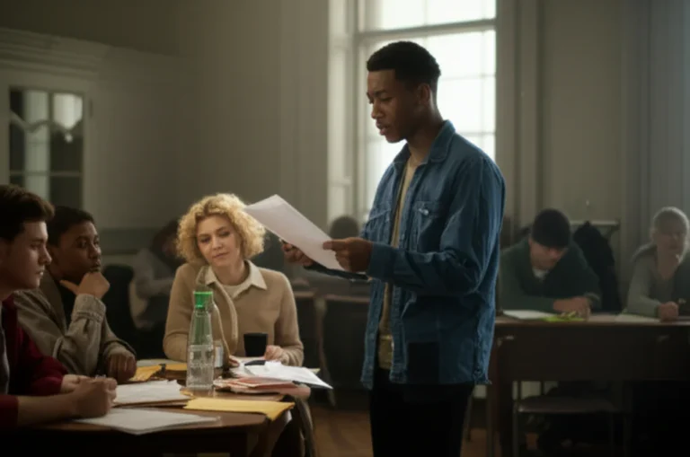 Featured image for 11 Must-Read Short Drama Scripts for Students 2025