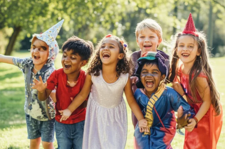 Featured image for 15 Short School Play Scripts Perfect for Beginners 2025