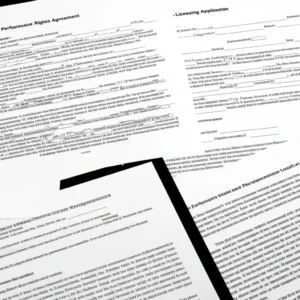 Featured image for How Much Does It Cost to License a School Play Script 2025