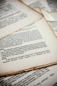 Featured image for 15 Essential Elements of a Play Script You Must Know 2026