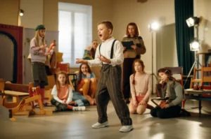 Featured image for 15 Must-Read One Act Play Scripts for Schools 2026 Edition