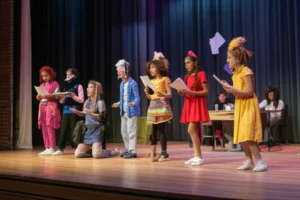 Featured image for 15 Play Script Writing Topics for Grade 4 That Spark Creativity 2026