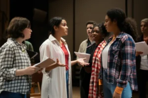 Featured image for 15 Powerful School Play Scripts with Social Justice Themes 2026