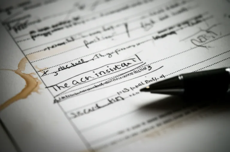 Featured image for How Do You Start Writing a Play Script 12 Expert Tips 2026