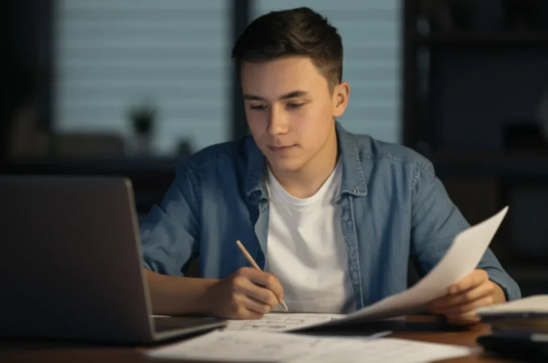 Featured image for How to Start a Play Script 10 Expert Steps to Ignite Your Story 2026