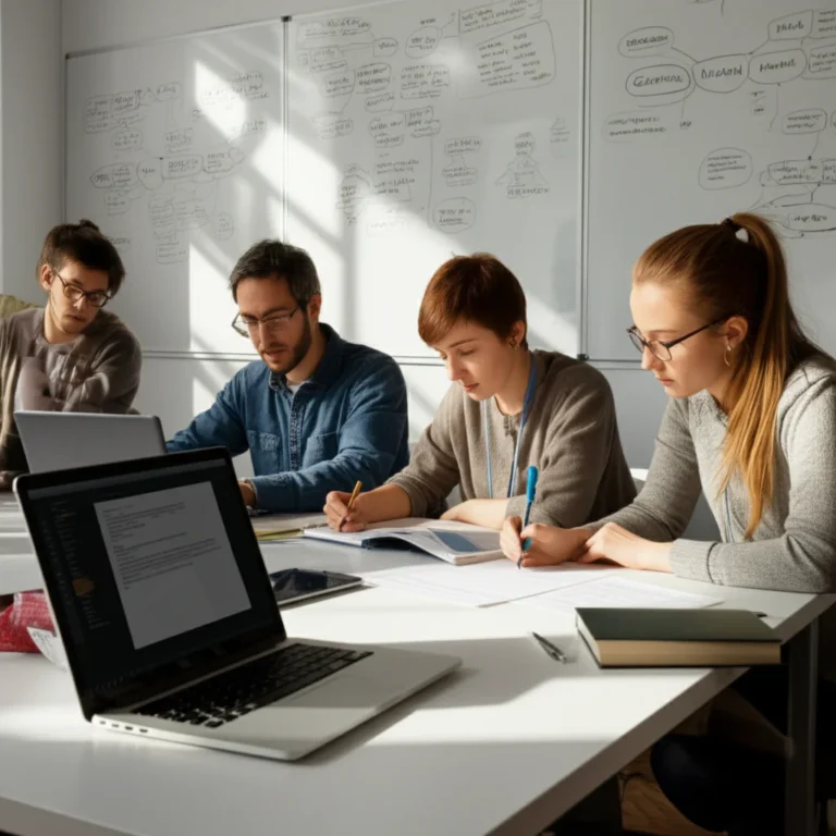 Featured image for How to Write a Drama Script in English 25 Expert Tips 2026