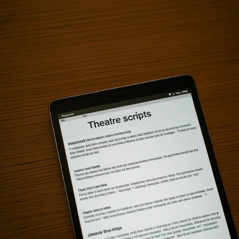 Featured image for Where Can I Find Full Plays for Free 15 Top Sources 2026