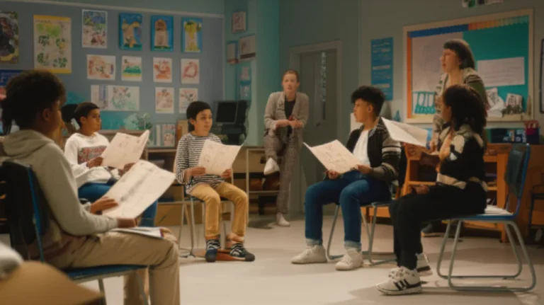 Featured image for 10 Must-Have Curriculum-Aligned School Play Scripts 2026