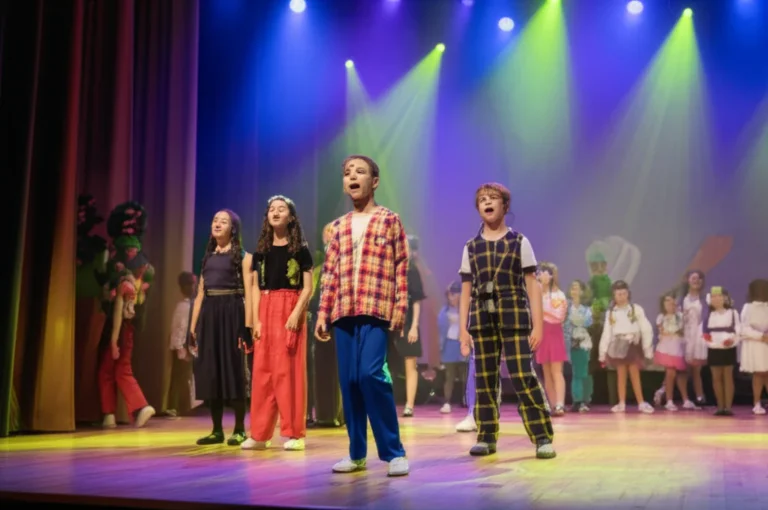 Featured image for 15 School Play Script Ideas to Spark Creativity in 2026