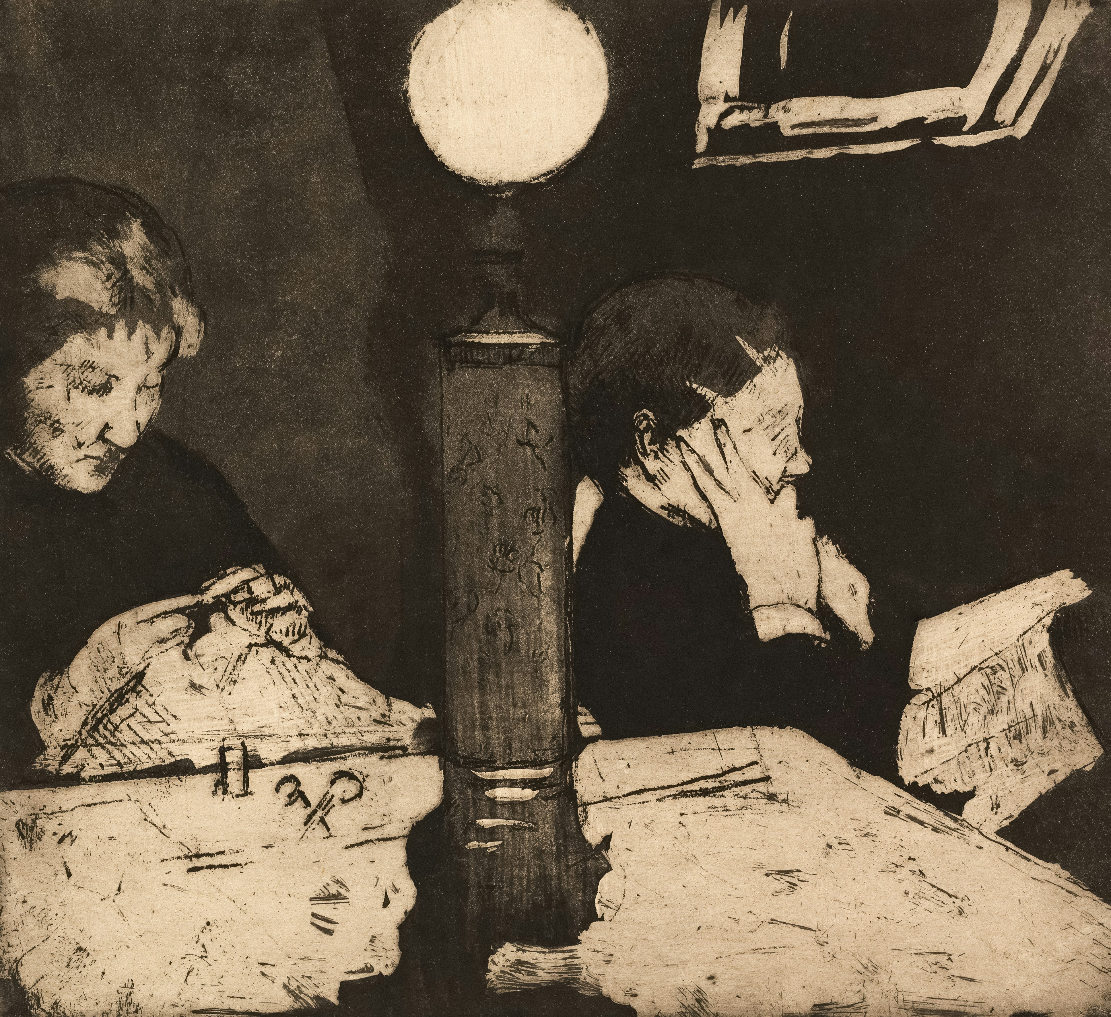 children's play script reading