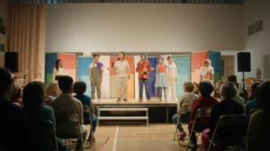 Featured image for What Is a Play Script for Kids Your Ultimate 2026 Guide