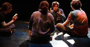 Featured image for 10 Best Short Drama Scripts with 10 Characters 2026