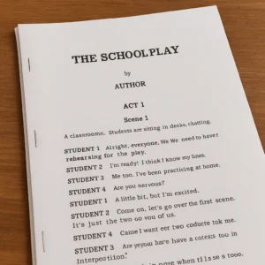 Featured image for What Is a Short Play Called 7 Types You Need to Know 2026