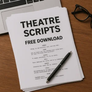 Featured image for Where Can I Find Free Theatre Scripts Top 15 Sites 2026