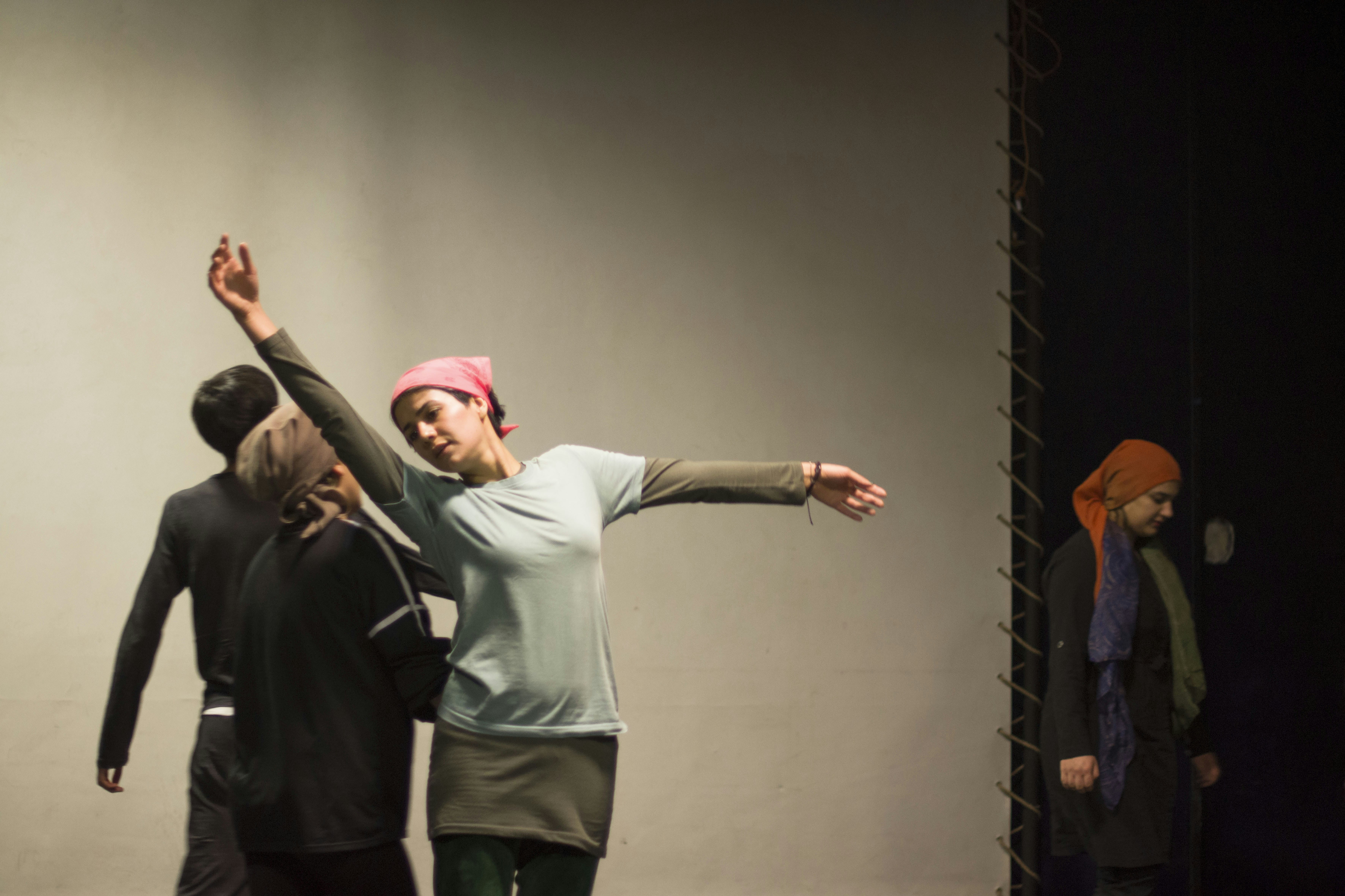 Conclusion: Your Ultimate Guide to Finding the Perfect Themed School Play Script by School Play Scripts man in gray long sleeve shirt and black pants standing in front of man in black