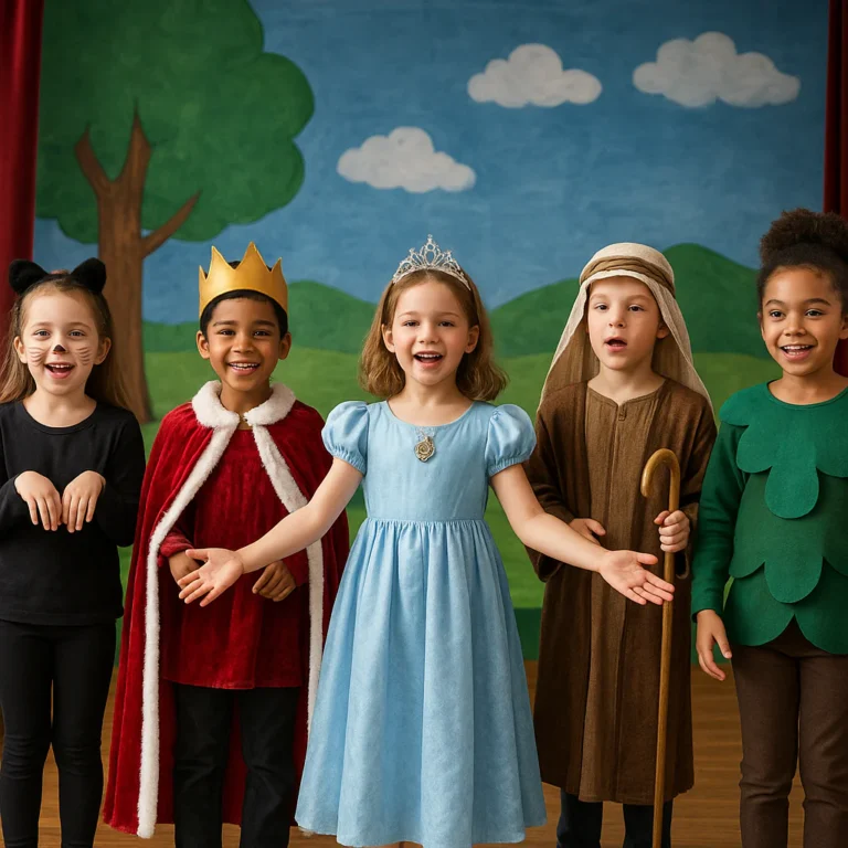 Featured image for 2026s Top 25 Free Play Scripts for Kids Zero Cost, Maximum Fun