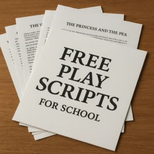 Featured image for Where Can I Get Free Play Scripts 15 Legal Sources 2026