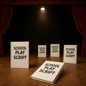 Featured image for Where to Buy Licensed School Play Scripts